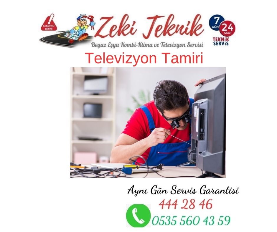 Varsak Televizyon Servisi
